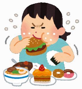 【大食い王に批判殺到…】手掴み食いに生煮え肉…汚すぎる食べ方に視聴者「食欲失せた」