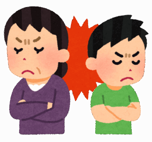 俺「産んでくれなんて頼んでねーよ！」母ちゃん「あんたが産まれるってわかってたら産まなかったよ！！！」