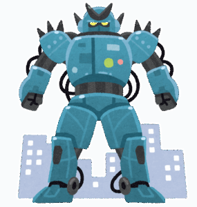 【悲報】なんJ民「ガンダム」「エヴァ」「ファフナー」以外のロボットアニメを語れない