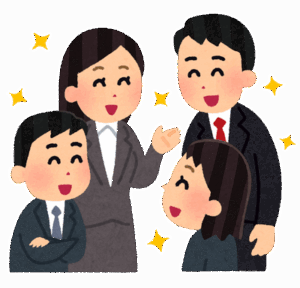 【ﾋｴｯ…】女ばかりの職場で働いてるワイが学習したことｗｗｗｗｗｗｗｗ