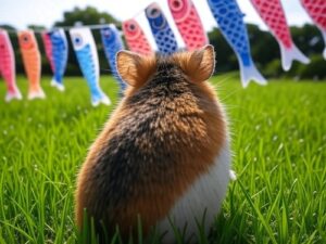 【こどもの日】フェミニスト「子供の日と見せかけて完璧に父の日だよね。権力を誇示するのやめなよ。」