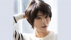 【動画】真木よう子さん、youtubeチャンネルでお●ぱいをバインバイン揺らしてしまうｗｗｗｗｗｗｗ