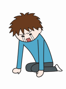 ワイ(30)「いや！おしごとやだ！」(おふとんでロールケーキ)←してあげたいこと