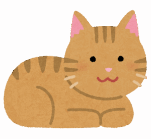 【かわいい】「香箱座り」とかいう猫特有の謎の座り方www