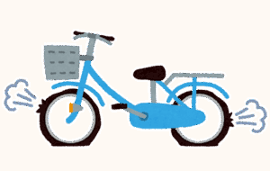 自転車のパンク自分で直せるヤツｗｗｗｗｗｗｗｗｗｗｗｗｗｗｗｗｗ