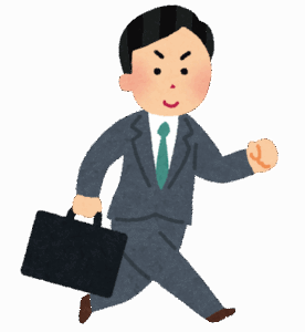 【朗報】営業マンぼく、テレワークに切り替わってから一日の実働時間が30分を切ってしまう………………