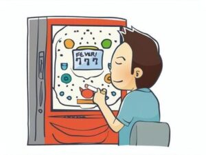 【疑問】実際のところパチンコ屋って遠隔してるの？