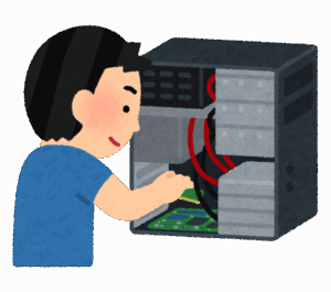 まだCPUがi7-3770のパソコン使ってるけど、これいつまで使えるんだ？