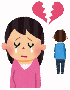 男「別れよう」女「私の10年返してよおおおお！」←これなんで結婚せんの？