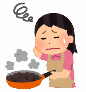 【悲報】料理下手な女と結婚したんだが、マジで終わったから来いｗｗｗ