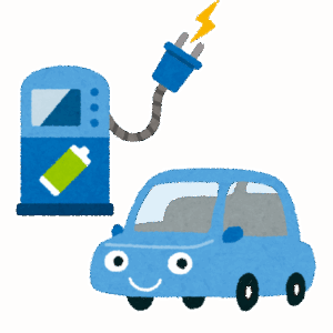 電気自動車がどれだけダメか説明してやるよ