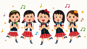【悲報】『売れるアイドル』と『売れないアイドル』の決定的な違い…..