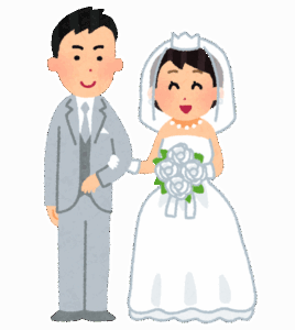 彼女「あのさ、結婚式のことなんだけど」ワイ「う、うん…」