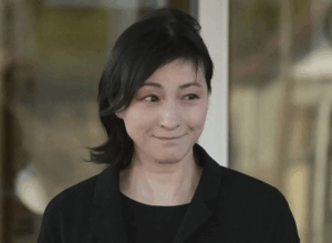 【速報】広末涼子さん、双極性障害だった….