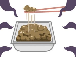 【新幹線で納豆食べてる…】隣の乗客のマナーに賛否「個人の自由では」「流石に匂いと音が」