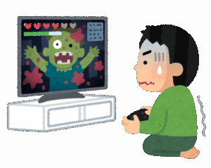 ちょっと怖い要素があるノベルゲー教えて