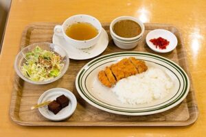【画像】6児のママ「今夜はトンカツよ～！」子供達「すごい！これは・・・」