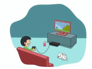 もうゲームはSkyrimだけでいいんじゃないの？
