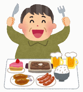「わたしカロー低いですよｗ」面してるのにカロー高い食い物ｗｗｗｗｗ
