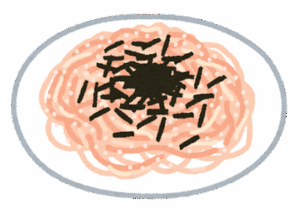 【悲報】イタリア人、パスタを作ったくせにたらこパスタは思いつかない…..
