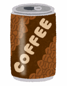 【疑問】缶コーヒーの微糖ってなんであんなに不味いんや？