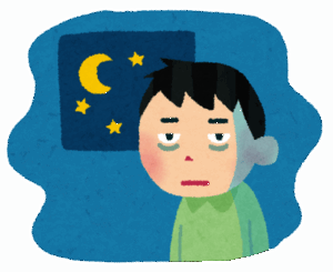 『50時間』以上起きてたことあるやついる？
