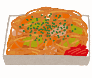 【難問】焼きそばの「旨さ」を引き上げる具って何？