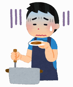 料理「ネットにレシピが全て載っています」←これでも料理が下手な奴って一体何者なん？