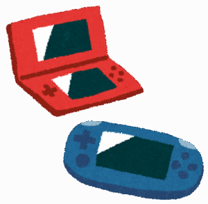 【懐っつ】PSP「ゲーム出来ます」「音楽聴けます」「ドラマや映画見れます」「漫画読めます」