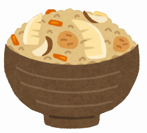 【わかる】炊き込みご飯ってやべーよなｗｗｗｗｗｗｗｗ