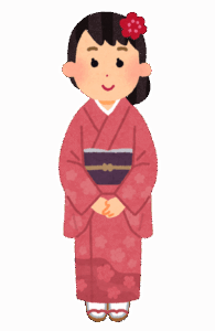 【相談】ワイの好きな女性のタイプが「着物が普段着の女性」なんやが？？？
