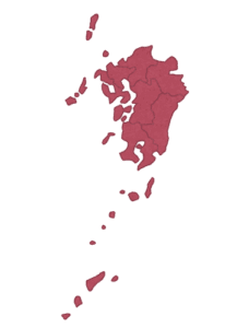 【悲報】宮崎県、九州で唯一何もない県だったｗｗｗｗｗ