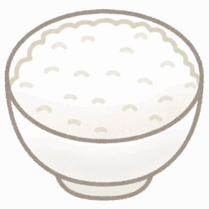 【いる？】『冷めたご飯』が好きなやつｗｗｗｗｗｗｗ