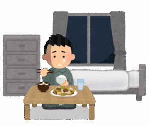 【緊急】一人暮らしガチで寂しすぎる