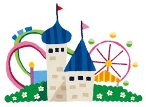 東京ディズニーリゾート入園価格見直しへ　高橋渉社長「所得が追い付いていかない」「国民の生活をしっかり見極める」