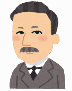 【文豪】夏目漱石、今から130年前に現代のニートみたいなことを言っていたｗｗｗｗｗｗ