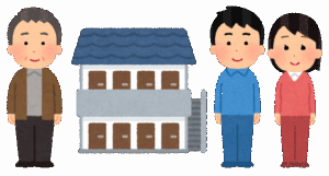 生まれて初めて賃貸物件に住むんだけど気を付ける事を教えて