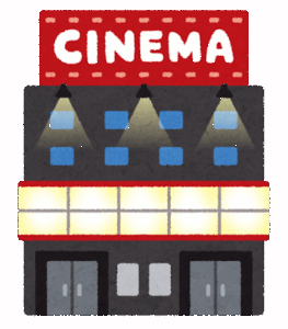 【悲報】日本映画、ガチで世界一個性がない……