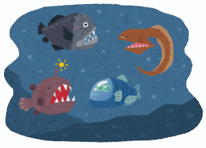 一番おいしい魚は？　一般人「バラムツ」ワイ「フグやな」有識者「クエ！クエ！クエ！」
