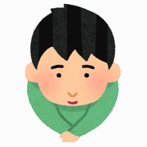 尊敬している人物は誰ですかぁ ？