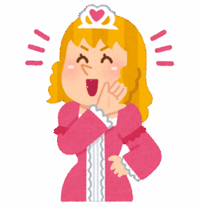 【悲報】「おーっほっほっほ」とかいうお嬢様、存在しないｗｗｗｗｗｗ