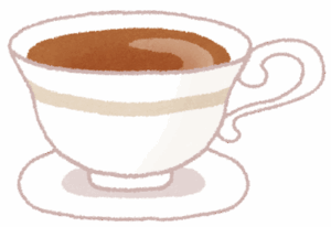 ワイ｢紅茶ください｣　 友｢紅茶ってw意識たけーw｣