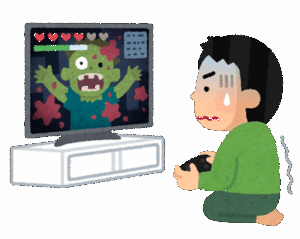 1番主人公になりたくないホラーゲームｗｗｗｗ