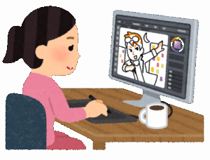 【上達法】絵ってどうすれば上手くなるの？