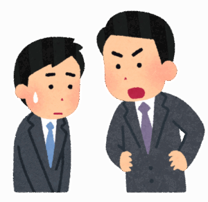 上司（50）「ワイくん、職場でポケモンの筆箱はちょっとやめた方がいいよ？」