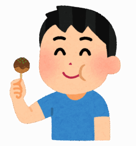 実際たこ焼きと明石焼きってどっちが人気なの？