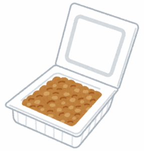 納豆に付いてるカラシって何に使うんや