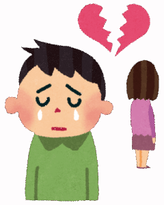 【悲報】職場の同期にフラレたんやけどどうしたらええんや……