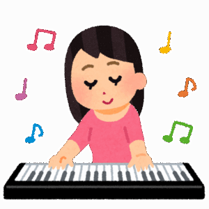 音楽はほぼ才能です、2万時間練習しても変わりません←これ
