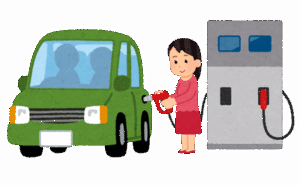 【疑問】ガソリンを満タン以外で入れる理由ってなに？